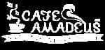 cafe amadeus logo