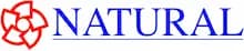 natural logo